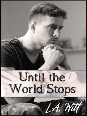 cover image of Until the World Stops